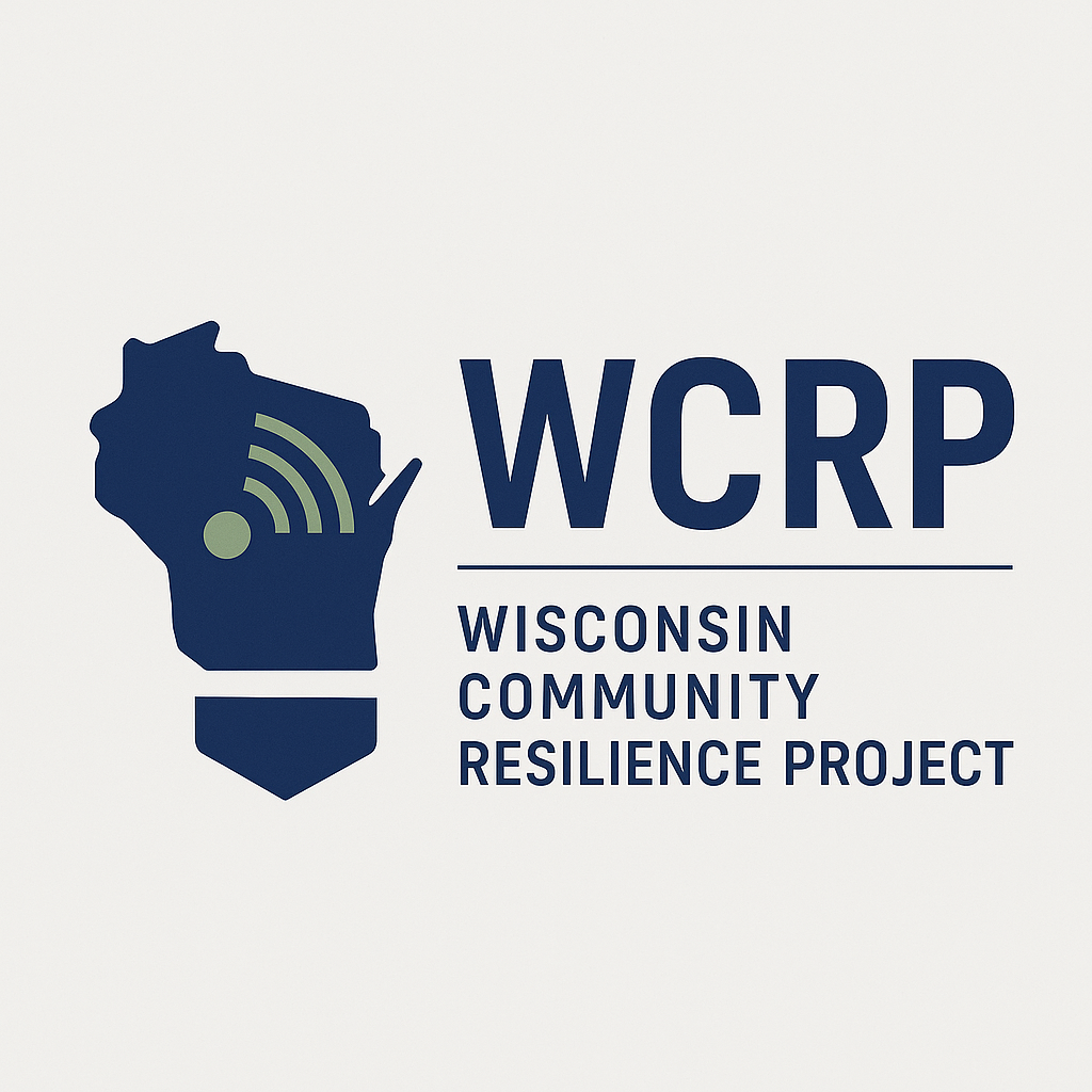 WCRP Seal